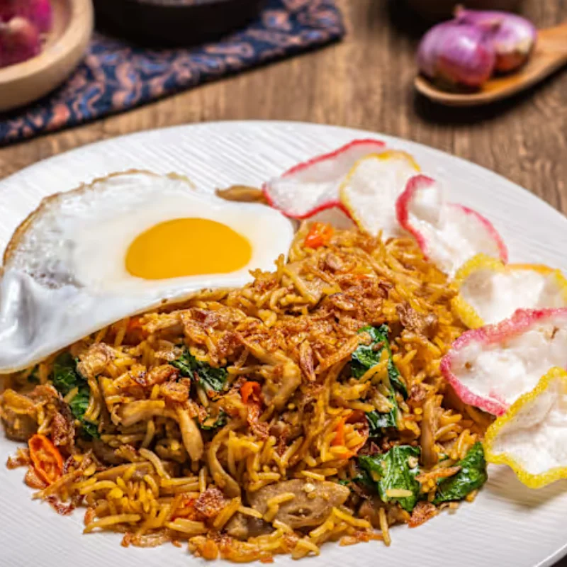 Mie Goreng